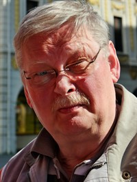 Jürgen Pfaffenberger
