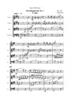 Streichquartett Nr.1 (2. Satz)